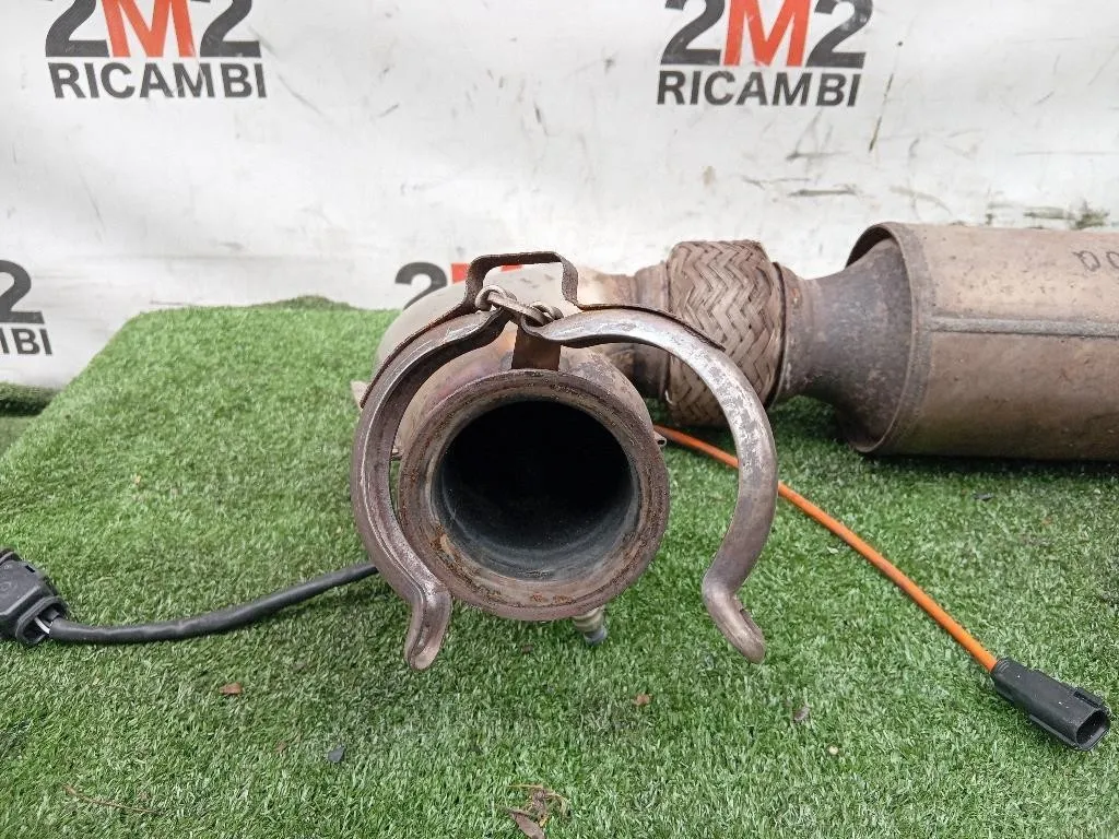 Catalizzatore CATALIZZATORE Land Rover Range Rover Evoque I 2011