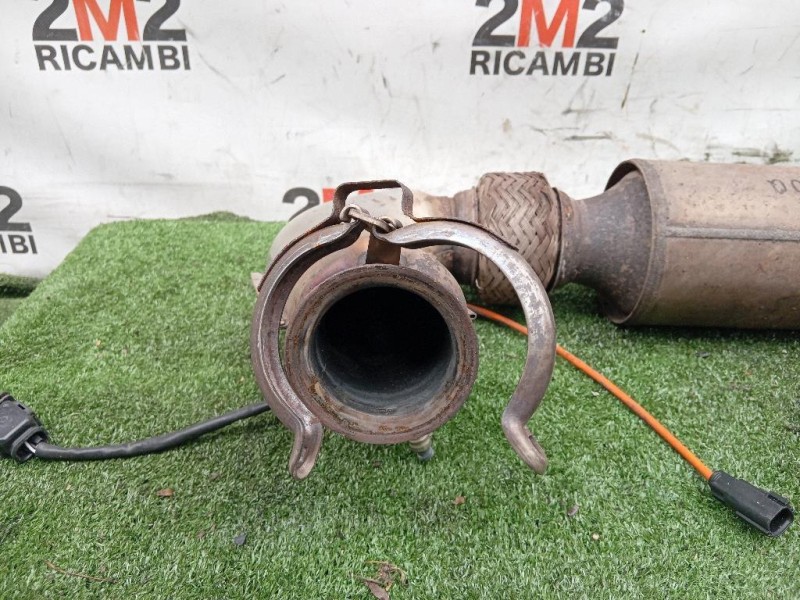 Catalizzatore CATALIZZATORE Land Rover Range Rover Evoque I 2011