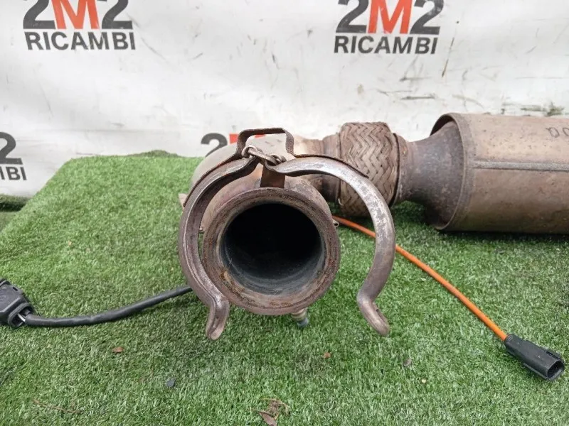 Catalizzatore CATALIZZATORE Land Rover Range Rover Evoque I 2011