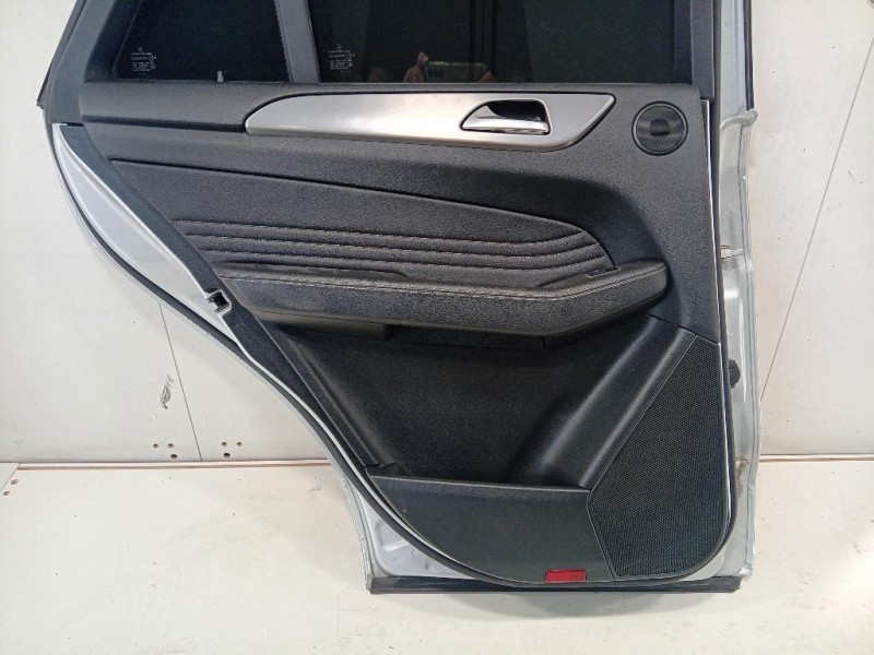 Porta POST SX A1667300105 Mercedes Classe ML W166 2012