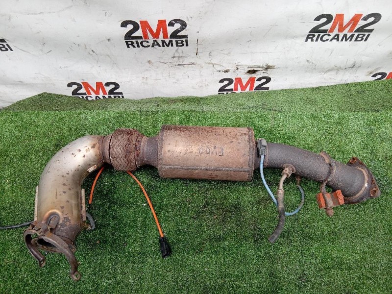 Catalizzatore CATALIZZATORE Land Rover Range Rover Evoque I 2011