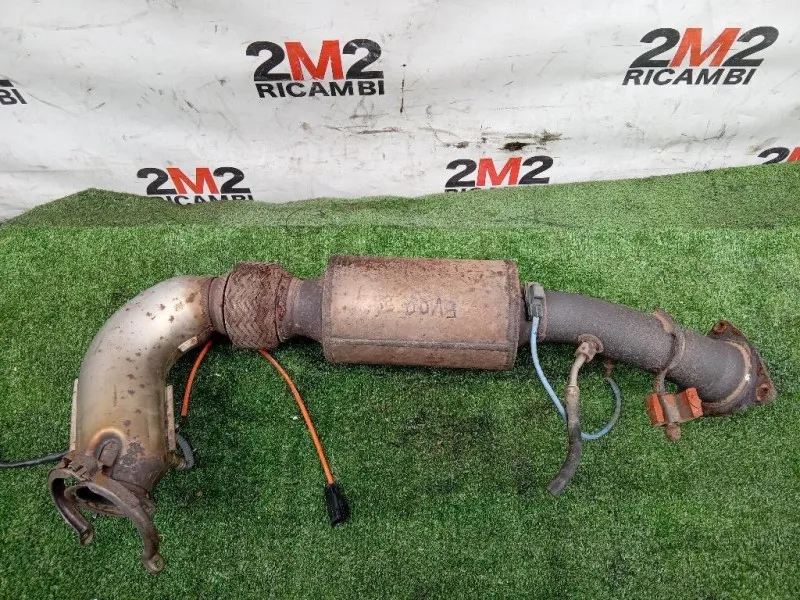 Catalizzatore CATALIZZATORE Land Rover Range Rover Evoque I 2011