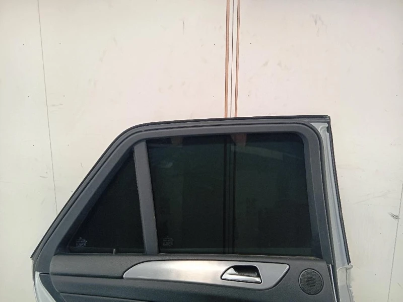 Porta POST SX A1667300105 Mercedes Classe ML W166 2012