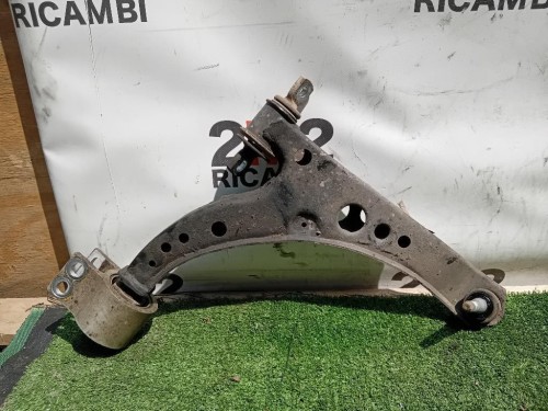 Braccio Oscillante ANT DX 31126761409 Mini MINI Cooper R52 Cabrio 2001