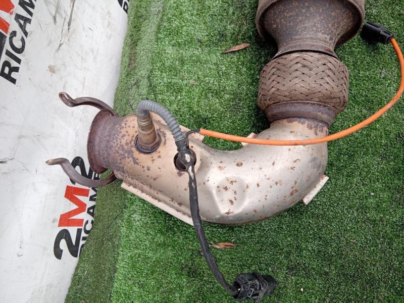 Catalizzatore CATALIZZATORE Land Rover Range Rover Evoque I 2011