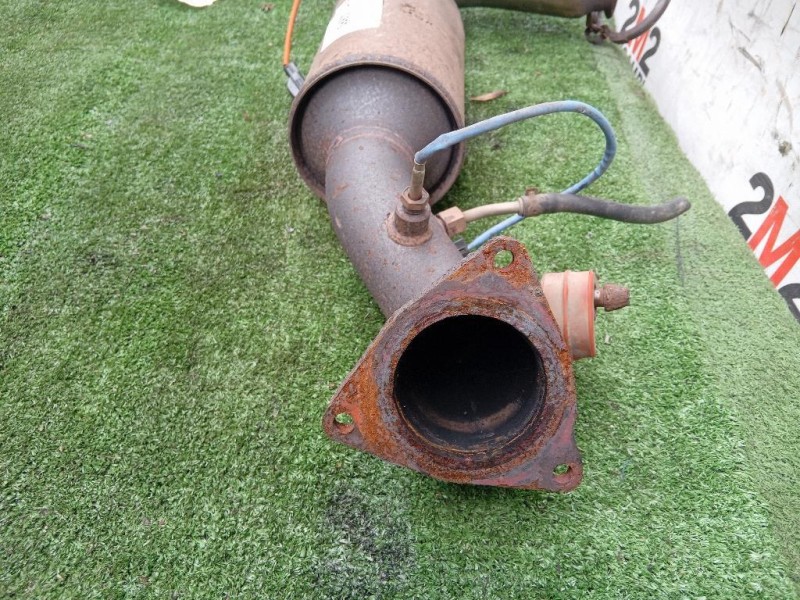 Catalizzatore CATALIZZATORE Land Rover Range Rover Evoque I 2011