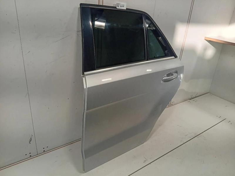 Porta POST SX A1667300105 Mercedes Classe ML W166 2012
