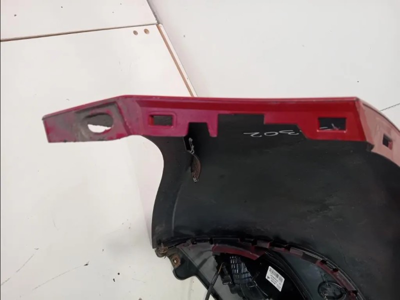 Paraurti POST 735479601 Lancia Ypsilon III 2011