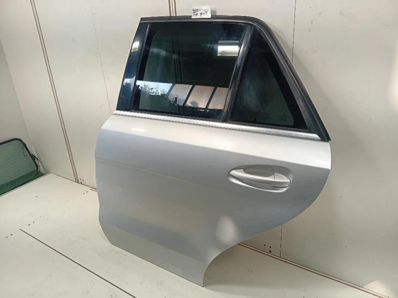 Porta POST SX A1667300105 Mercedes Classe ML W166 2012