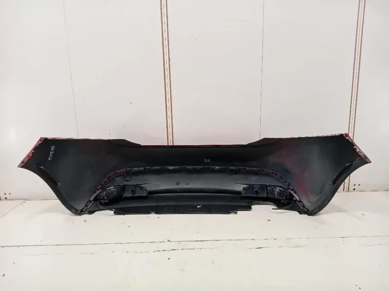 Paraurti POST 735479601 Lancia Ypsilon III 2011