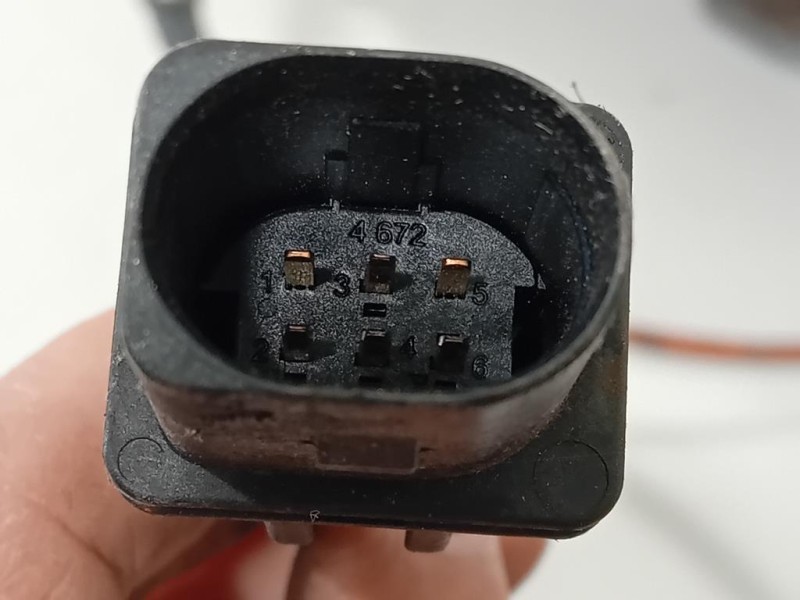 Catalizzatore CBJ32-5G267-CC Land Rover Range Rover Evoque I 2011