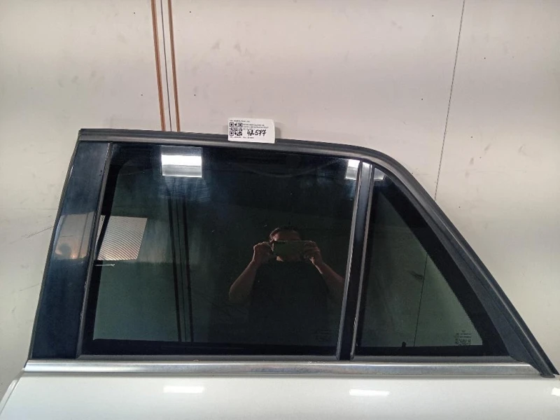 Porta POST SX A1667300105 Mercedes Classe ML W166 2012