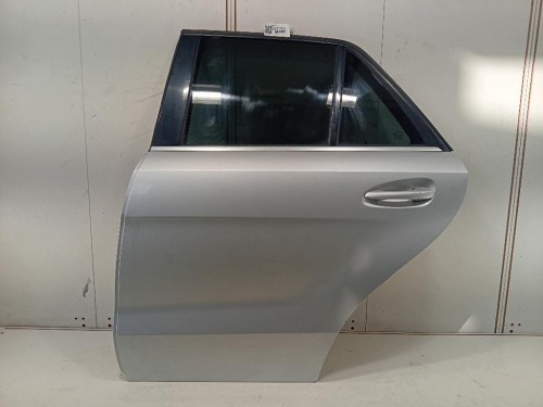 Porta POST SX A1667300105 Mercedes Classe ML W166 2012