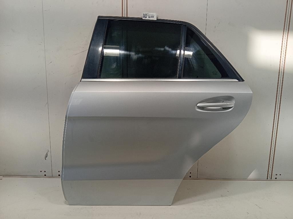 Porta POST SX A1667300105 Mercedes Classe ML W166 2012