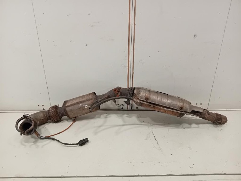 Catalizzatore CBJ32-5G267-CC Land Rover Range Rover Evoque I 2011