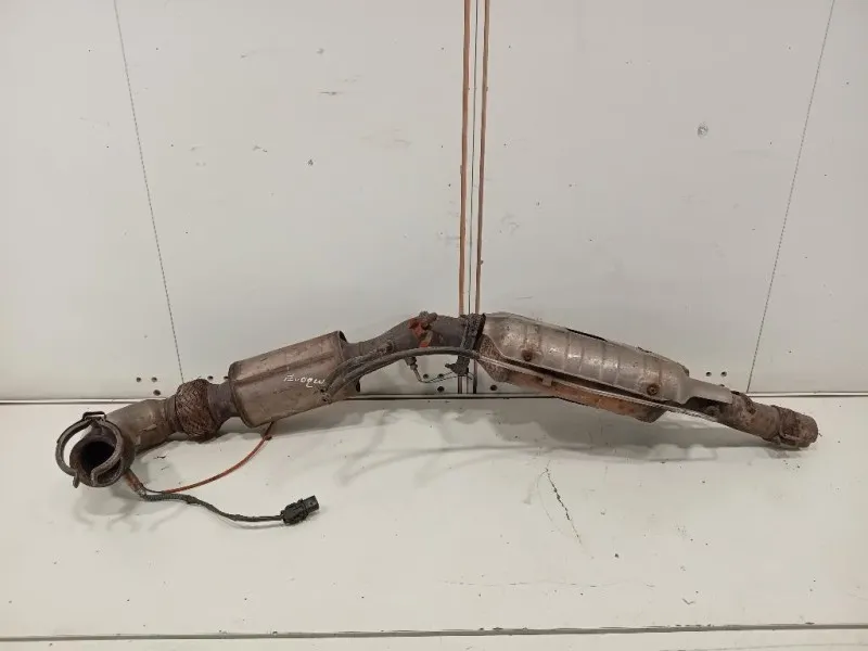 Catalizzatore CBJ32-5G267-CC Land Rover Range Rover Evoque I 2011