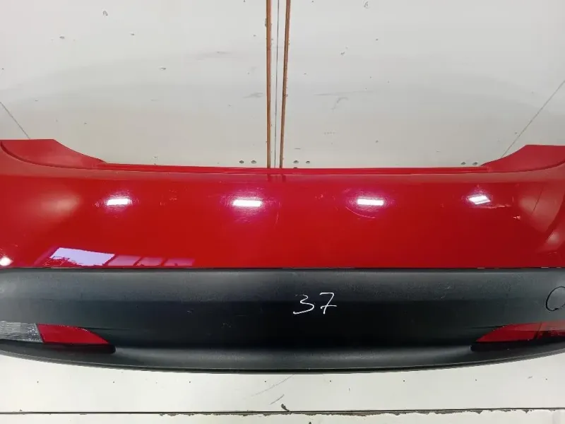 Paraurti POST 735479601 Lancia Ypsilon III 2011