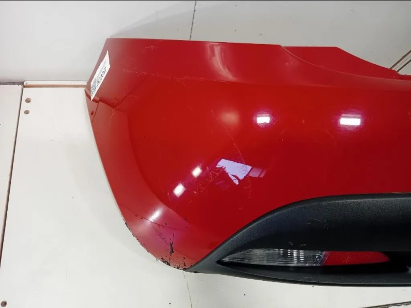 Paraurti POST 735479601 Lancia Ypsilon III 2011