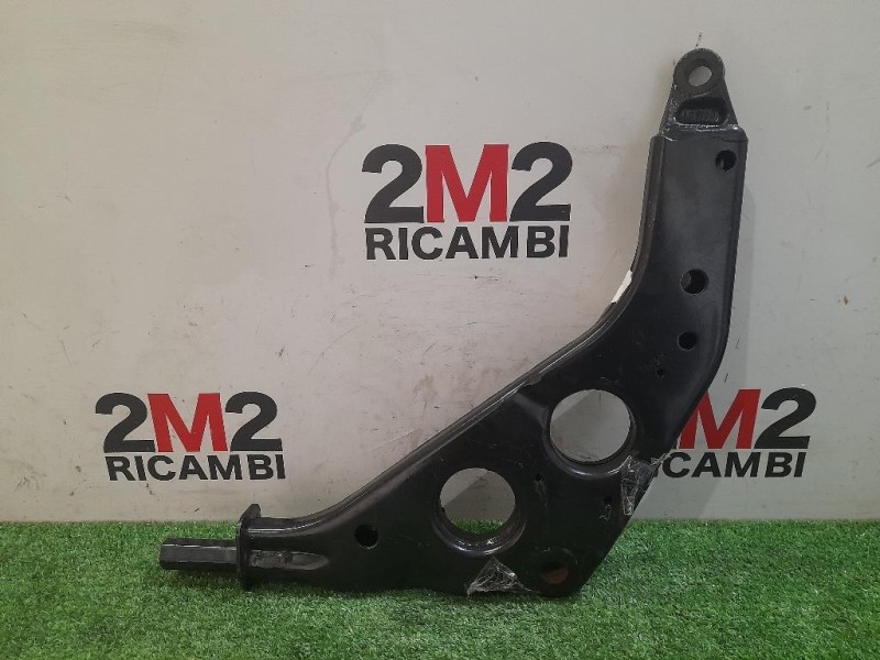 Braccio Oscillante ANT DX 31126761409 Mini MINI Cooper R52 Cabrio 2001