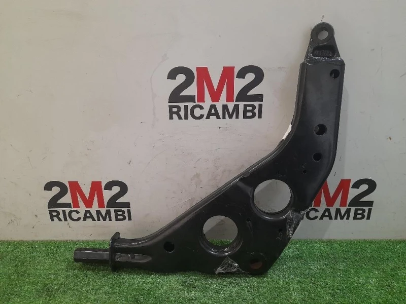 Braccio Oscillante ANT DX 31126761409 Mini MINI Cooper R52 Cabrio 2001