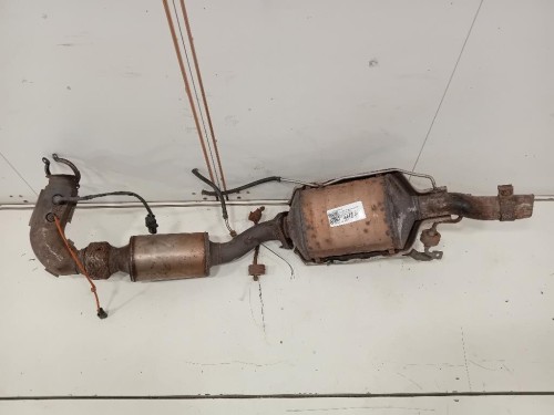 Catalizzatore CBJ32-5G267-CC Land Rover Range Rover Evoque I 2011