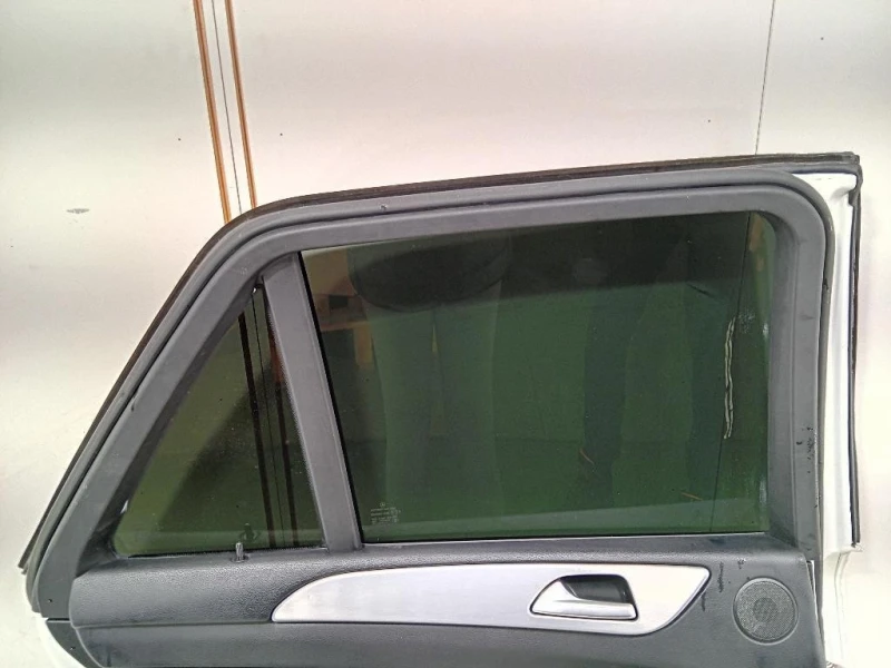 Porta POST SX A1667300105 Mercedes Classe ML W166 2012