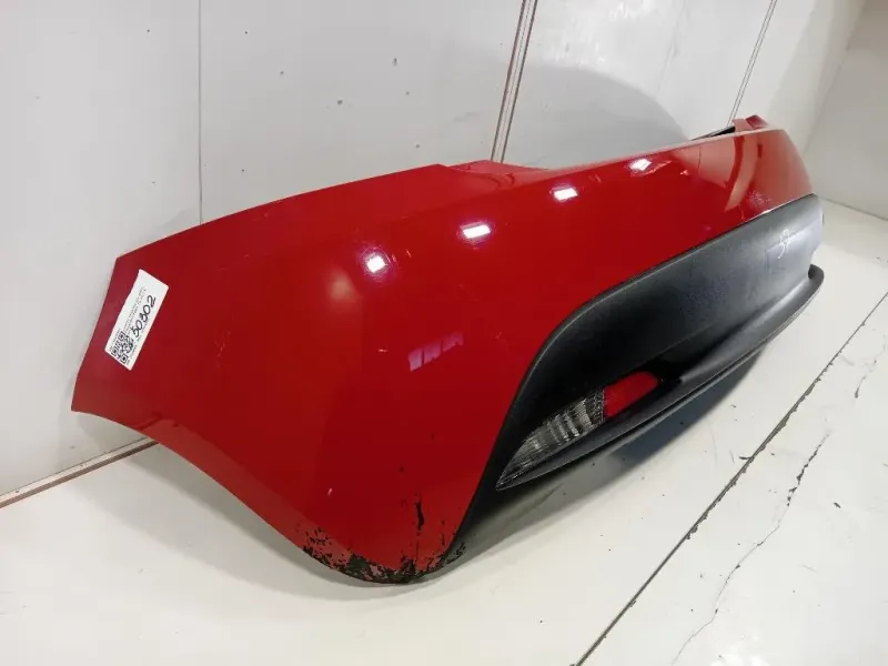 Paraurti POST 735479601 Lancia Ypsilon III 2011