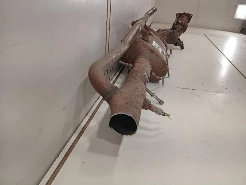 Catalizzatore 6J32-5H343-AD Land Rover Range Rover Evoque I 2011