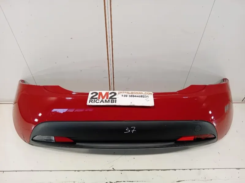 Paraurti POST 735479601 Lancia Ypsilon III 2011