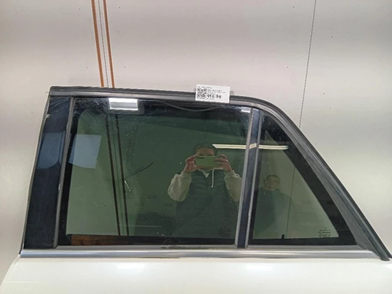 Porta POST SX A1667300105 Mercedes Classe ML W166 2012