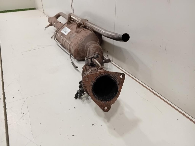 Catalizzatore 6J32-5H343-AD Land Rover Range Rover Evoque I 2011