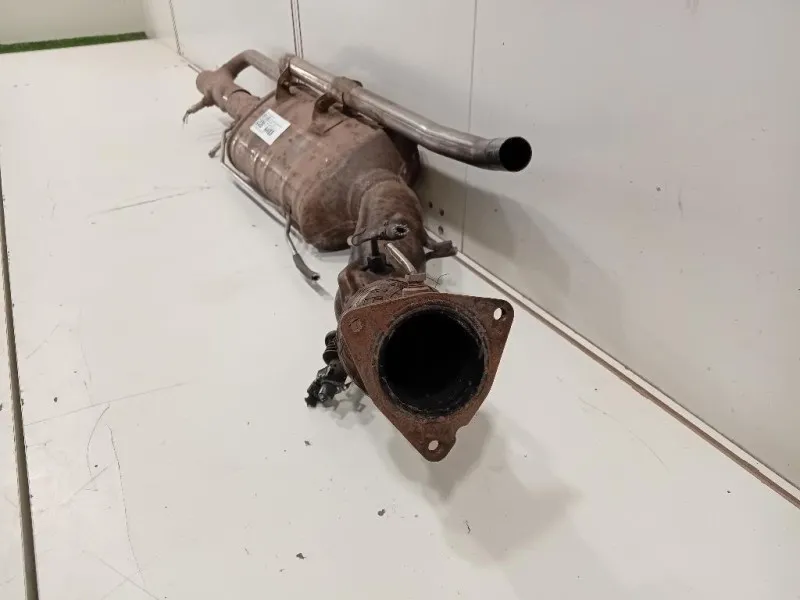 Catalizzatore 6J32-5H343-AD Land Rover Range Rover Evoque I 2011