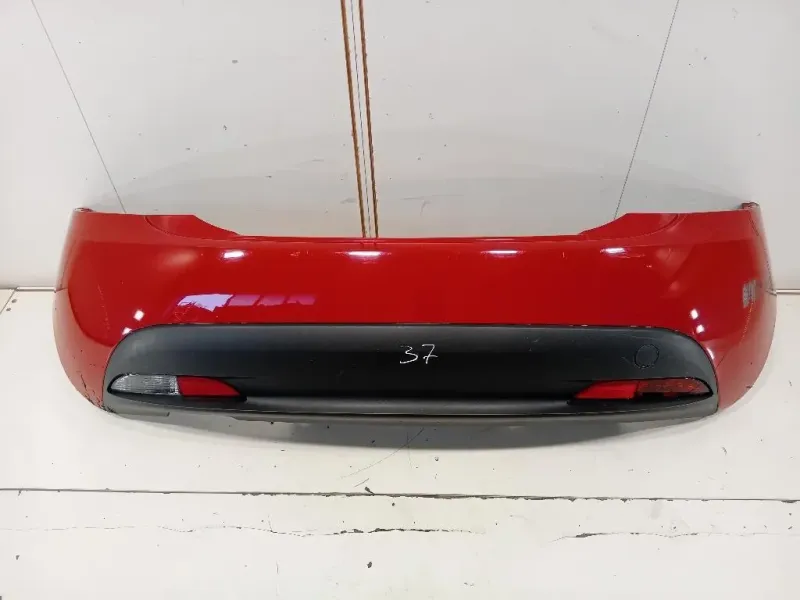 Paraurti POST 735479601 Lancia Ypsilon III 2011