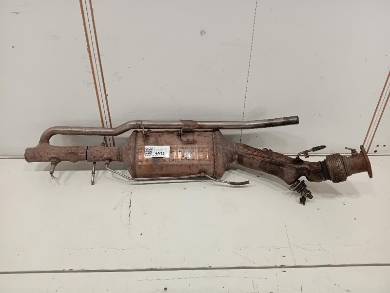 Catalizzatore 6J32-5H343-AD Land Rover Range Rover Evoque I 2011