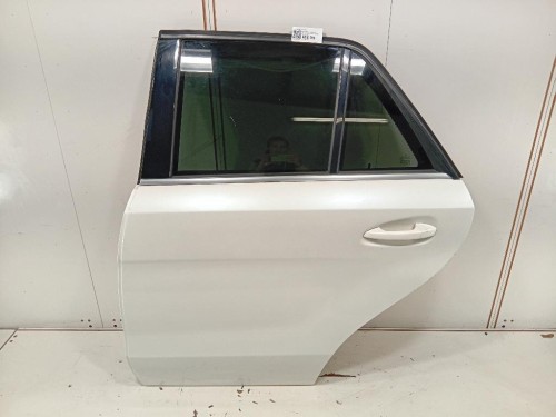 Porta POST SX A1667300105 Mercedes Classe ML W166 2012