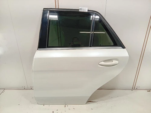 Porta POST SX A1667300105 Mercedes Classe ML W166 2012