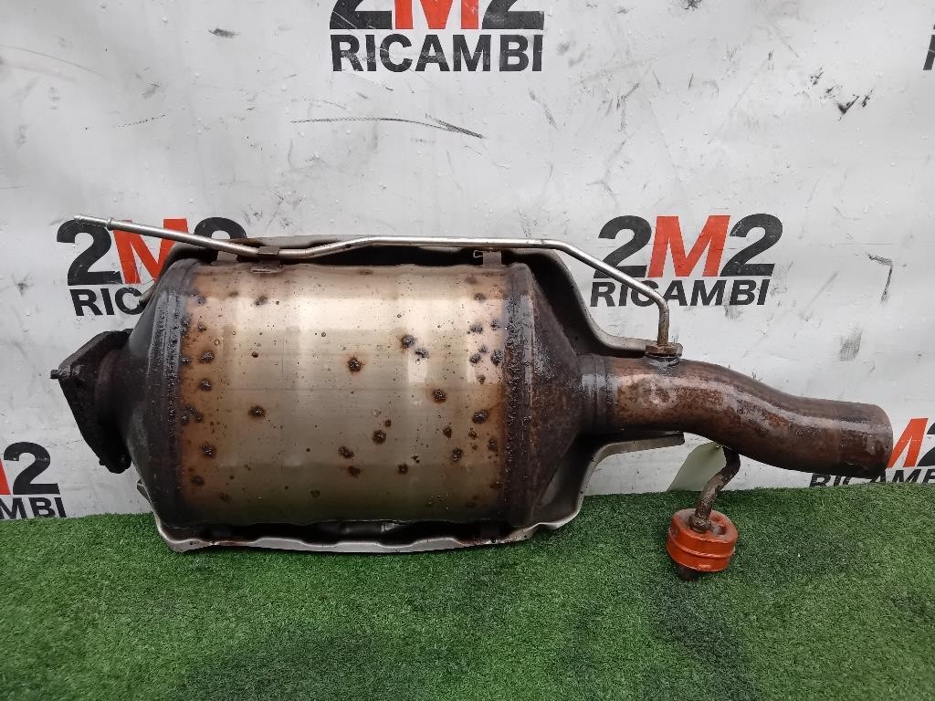 Catalizzatore Land Rover Range Rover Evoque I 2011