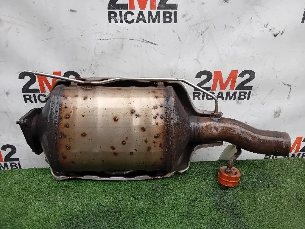 Catalizzatore Land Rover Range Rover Evoque I 2011