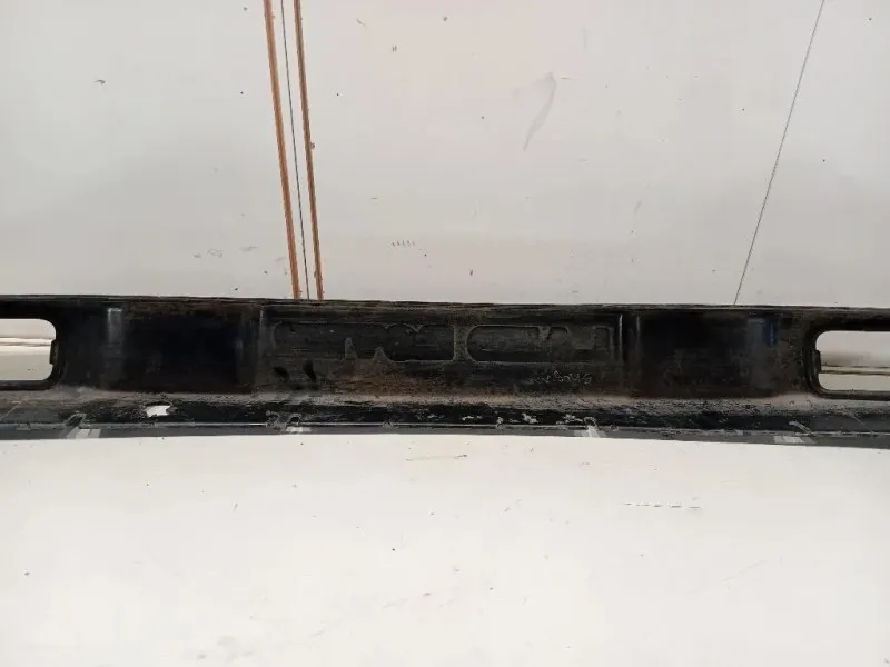 Paraurti POST PARAURTI POST Land Rover Discovery II 1999