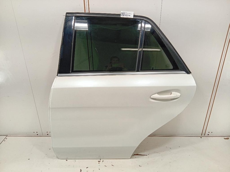 Porta POST SX A1667300105 Mercedes Classe ML W166 2012