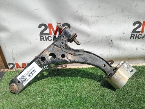 Braccio Oscillante ANT DX 31126761409 Mini MINI Cooper R52 Cabrio 2001