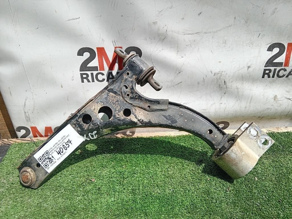 Braccio Oscillante ANT DX 39089345 Opel Astra K 2016