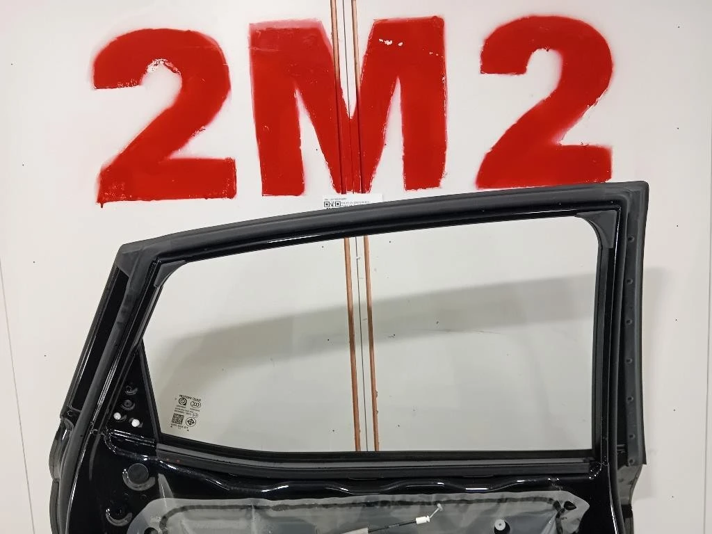 Porta POST SX 10316503SEPP Mg ZS II 2020