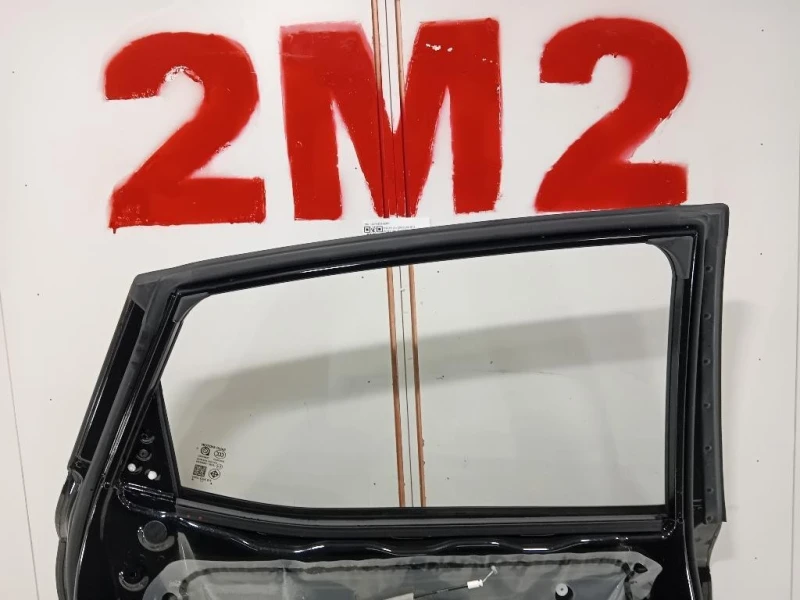 Porta POST SX 10316503SEPP Mg ZS II 2020