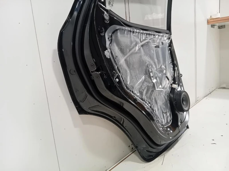 Porta POST SX 10316503SEPP Mg ZS II 2020