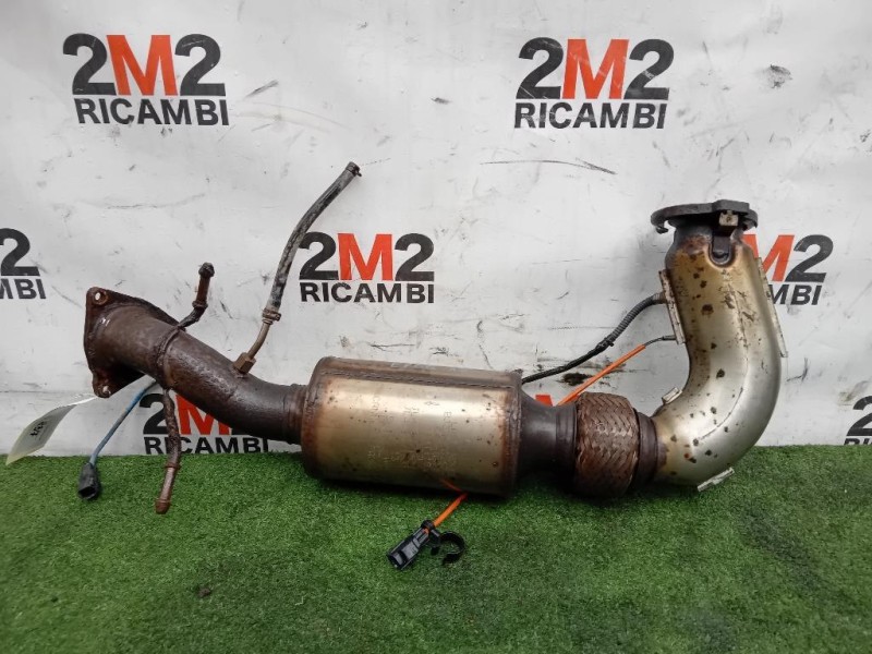 Catalizzatore BJ32-5G267-CE Land Rover Range Rover Evoque I 2011