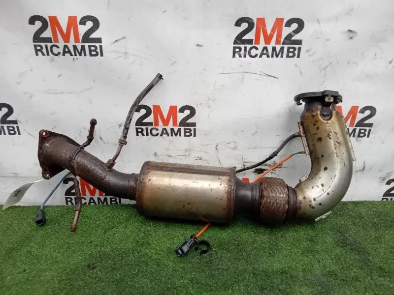 Catalizzatore BJ32-5G267-CE Land Rover Range Rover Evoque I 2011