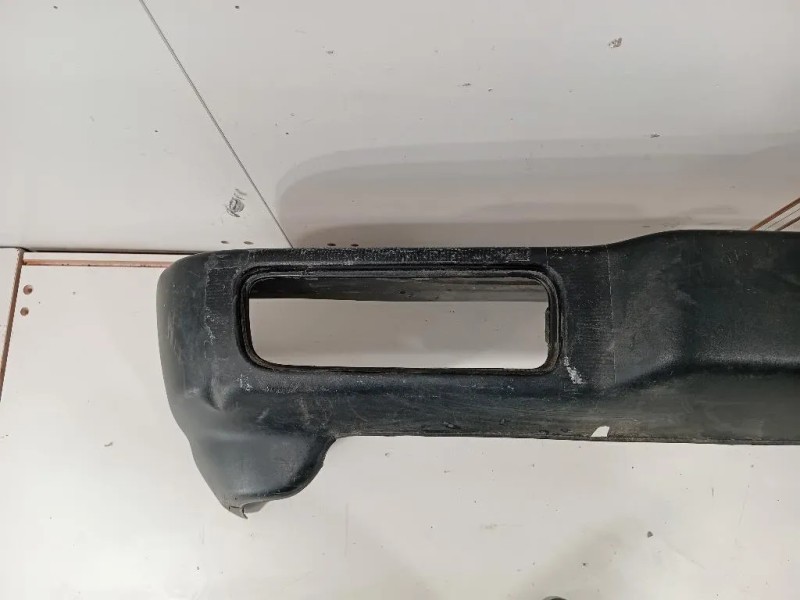 Paraurti POST PARAURTI POST Land Rover Discovery II 1999