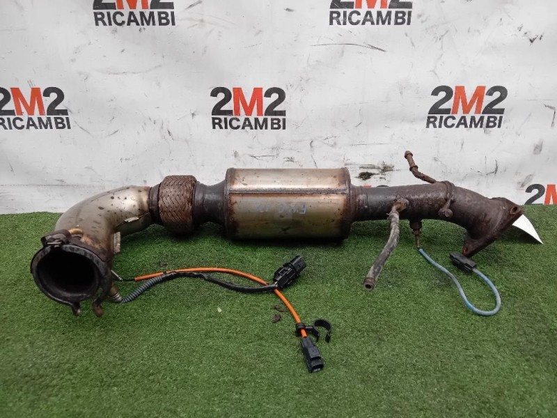 Catalizzatore BJ32-5G267-CE Land Rover Range Rover Evoque I 2011