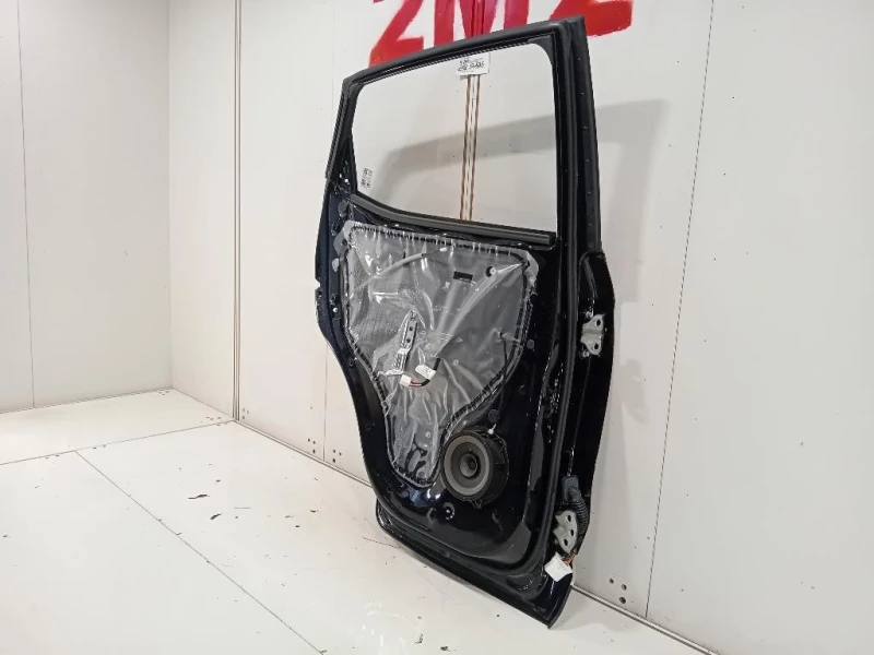 Porta POST SX 10316503SEPP Mg ZS II 2020